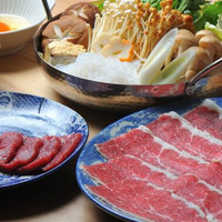 恵比寿馬くろう（えびすばくろう）