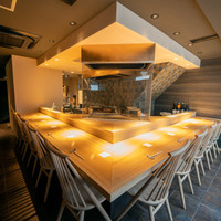 炭火割烹 麻布龍土町