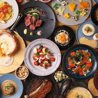 原価ビストロチーズプラス豊田店