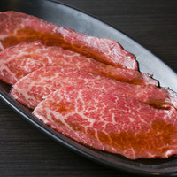 焼肉MARUGO