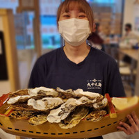 浜焼きdining カキヤ 千種店