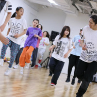SOUL AND MOTION DANCE STUDIO
