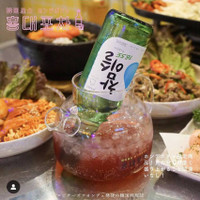韓国料理 ホンデポチャ 大宮東口
