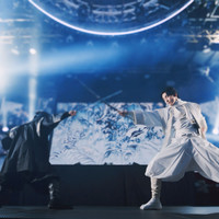 Ninja + Kabuki Tokyo