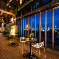 福岡ビアガーデン HAKATA GARDEN