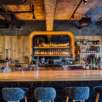 シーシャ Cafe&Bar DAYLIGHT 六本木店