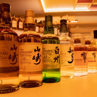 Shot bar ELM（ショット バー エルム）