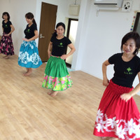 Lanikai Hula Studio戸塚