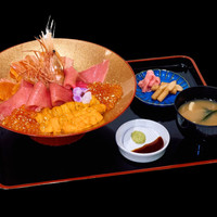 TokyoSushiBowl