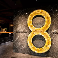 cafe & bal No.8 co.