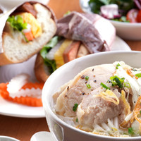 ngon ca phe(ゴンカフェ)