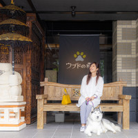 ウブドの森 伊豆高原