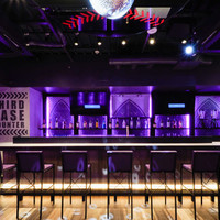 STADIUM BAR 秋葉リーグ