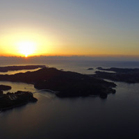 休暇村気仙沼大島