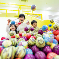 ハピピランド ルララ港北店
