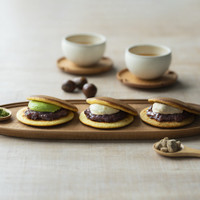 京菓子処 洛心館
