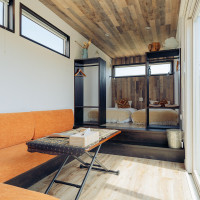 RuGu Glamping Resort