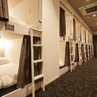 HOTEL THE ROCK