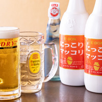 焼肉処 竜宝