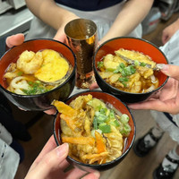 元コンカフェ嬢が大須で食堂を始めたら意外と美味しい家庭料理ができちゃッたんだけど⁉︎