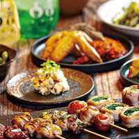 酉音 西九条店