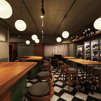 CHUSTO Spanish Bar & Vinoteca
