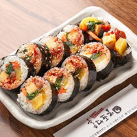 韓国料理 ホンデポチャ 職安通り店