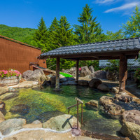 岡田旅館 和楽亭
