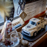 LIAISON Coffee Roasters