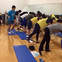 背骨コンディショニング石神井公園