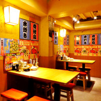 大衆とり酒場 とりいちず 上野御徒町店