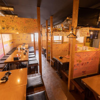 串もん酒場 ひびき屋 谷町四丁目店