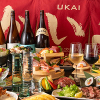居酒屋 うかい