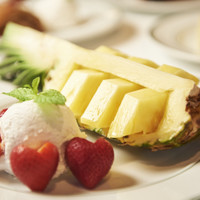 ウルフギャング・ステーキハウス 六本木店