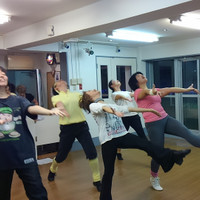 原宿ダンスアカデミー