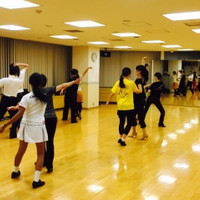 ヒウラダンススクール大宮教室