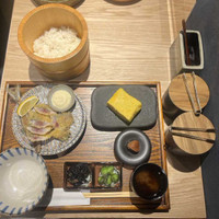土鍋ご飯　然々立川エキュート店