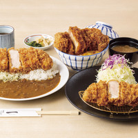日本橋とんかつ一(HAJIME)