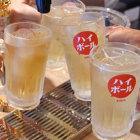 牡蠣と和牛の奴隷
