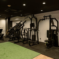 MARBELL GYM