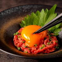 焼肉 黒十庵（コクトウアン）
