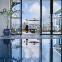 Southwest Grand Hotel