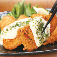 魚⺠ 名古屋太閤通口駅前店