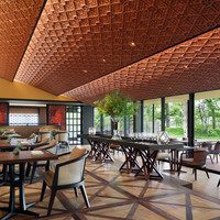 ザ・リッツ・カールトン日光（THE RITZ-CARLTON NIKKO）