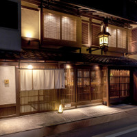 京の禅 車 四条烏丸店