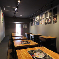 韓国居酒屋　韓パイ