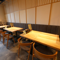 うなぎの中庄 LINKS UMEDA店
