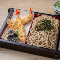 生そば大黒屋