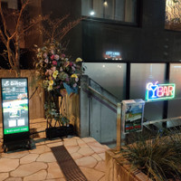 六本木BIRDIE Golf studio&bar