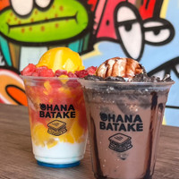 OHANABATAKE 石垣リゾート店
